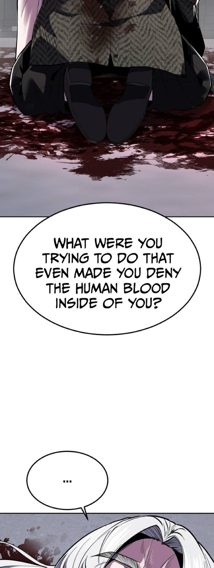 The Boy Of Death Chapter 339 Page 21