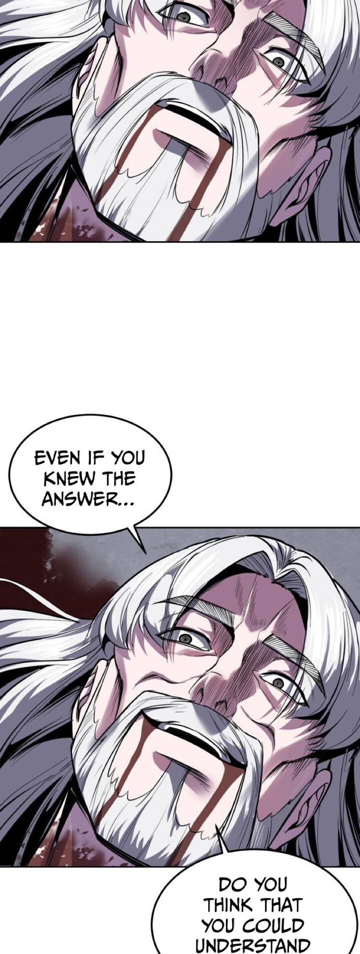 The Boy Of Death Chapter 339 Page 22