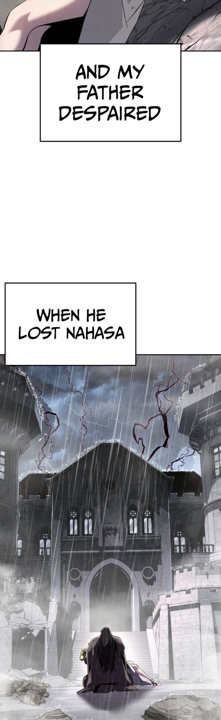 The Boy Of Death Chapter 339 Page 29