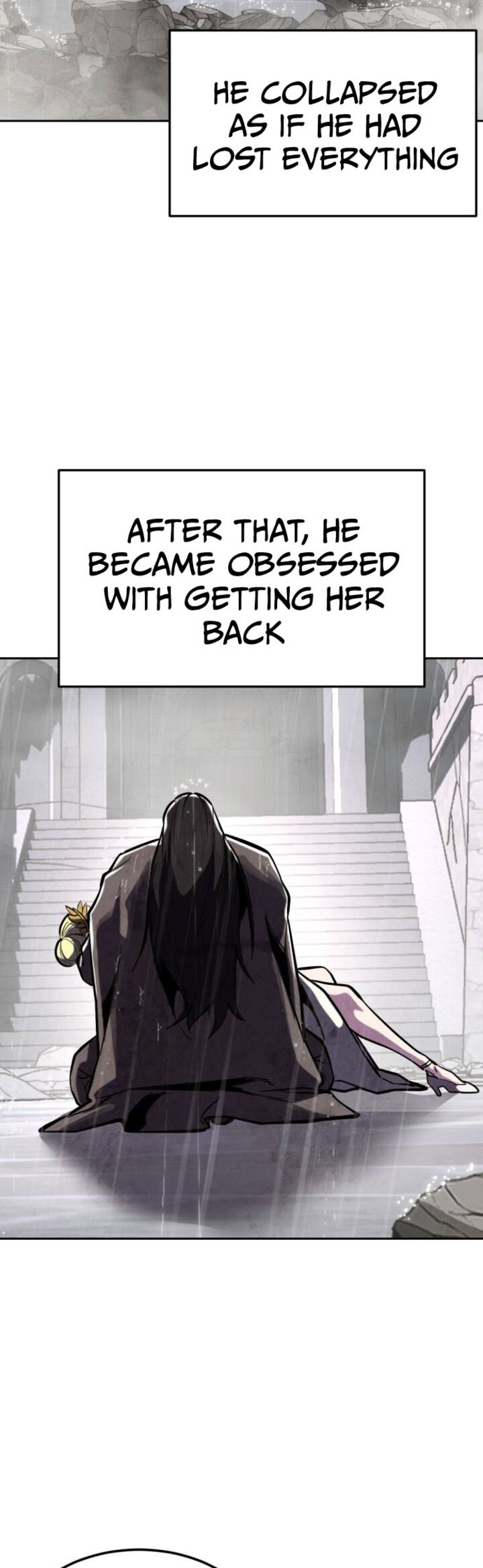 The Boy Of Death Chapter 339 Page 30