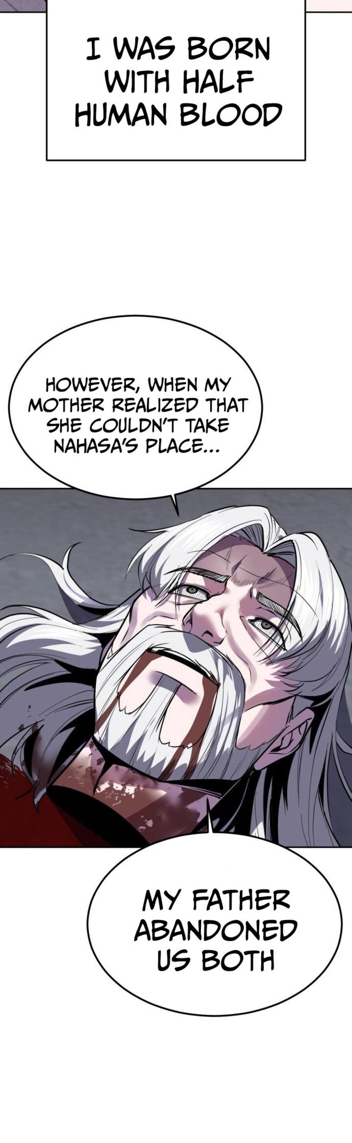 The Boy Of Death Chapter 339 Page 34