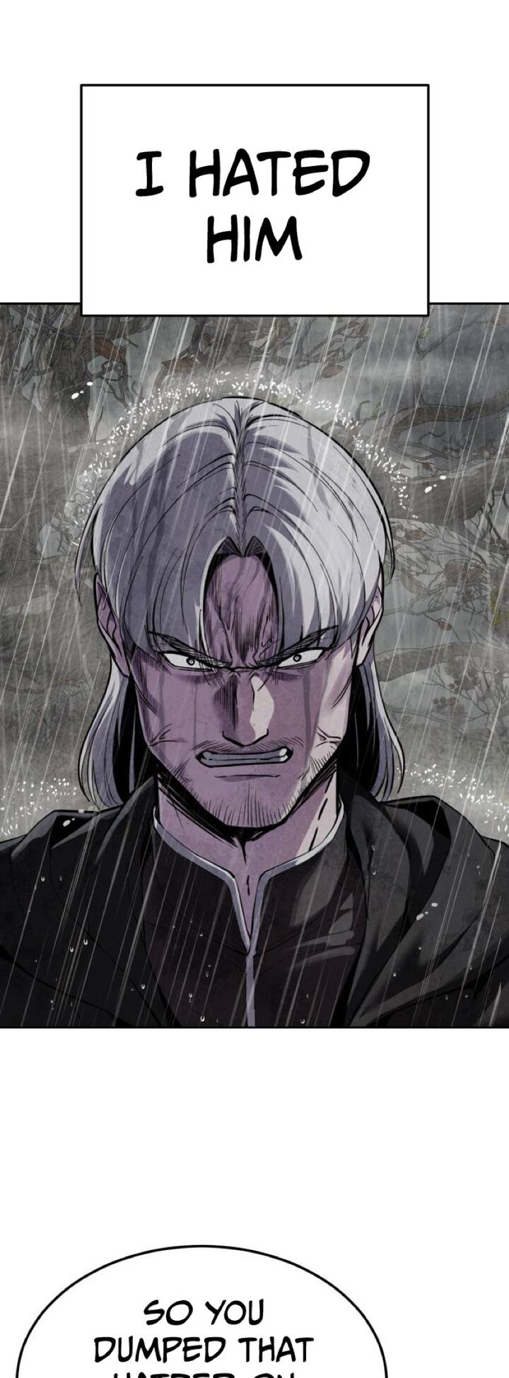 The Boy Of Death Chapter 339 Page 36