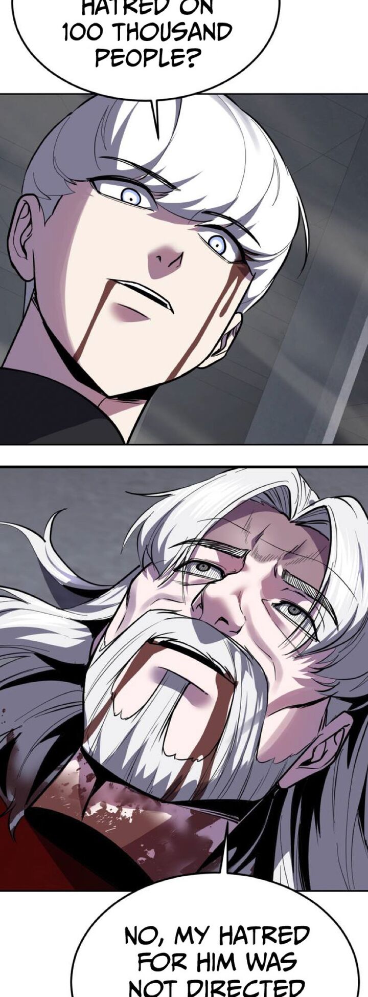 The Boy Of Death Chapter 339 Page 37