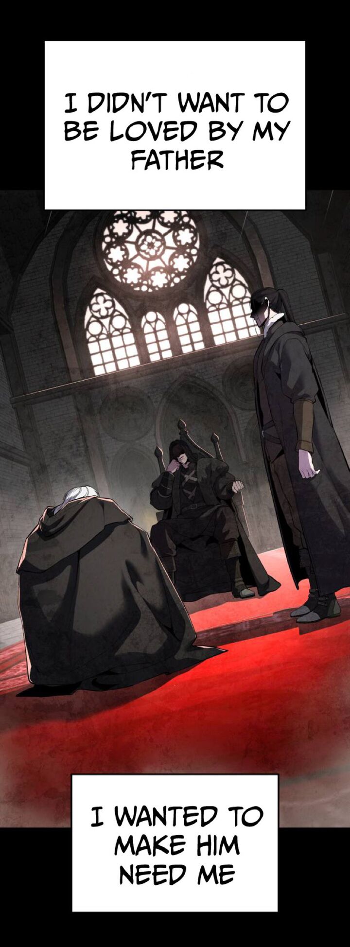 The Boy Of Death Chapter 339 Page 40