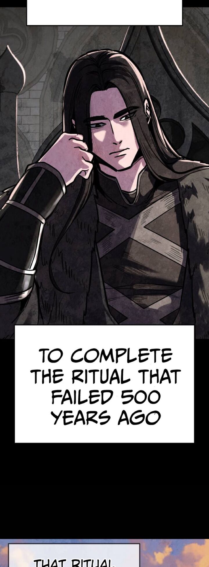 The Boy Of Death Chapter 339 Page 42