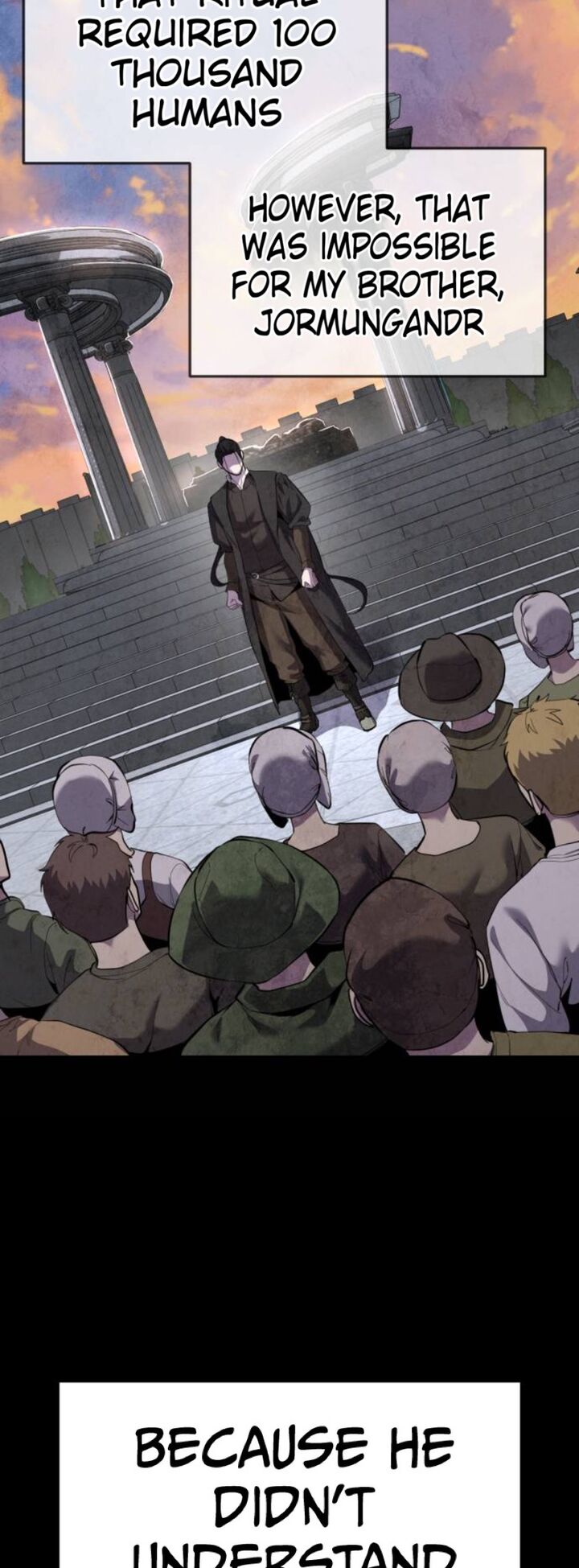 The Boy Of Death Chapter 339 Page 43
