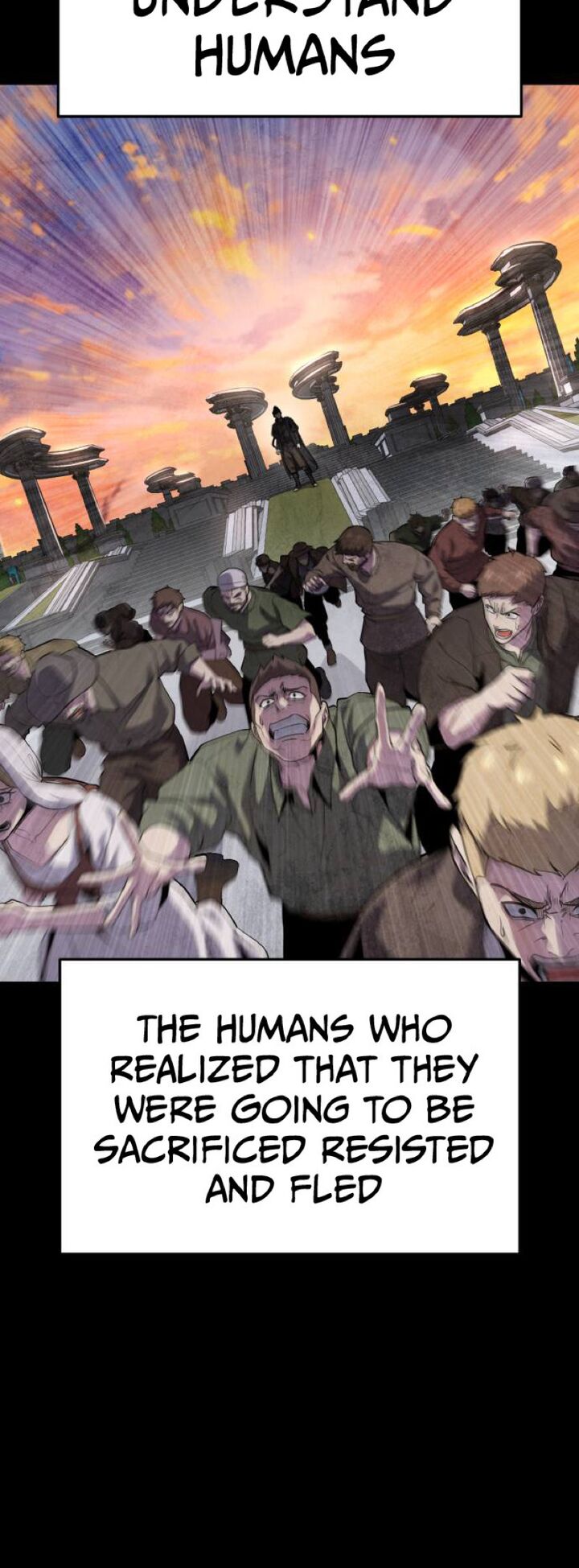 The Boy Of Death Chapter 339 Page 44