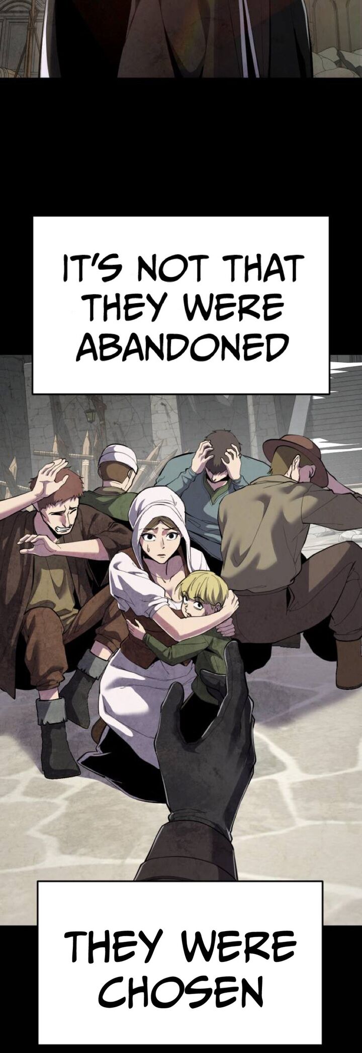 The Boy Of Death Chapter 339 Page 48