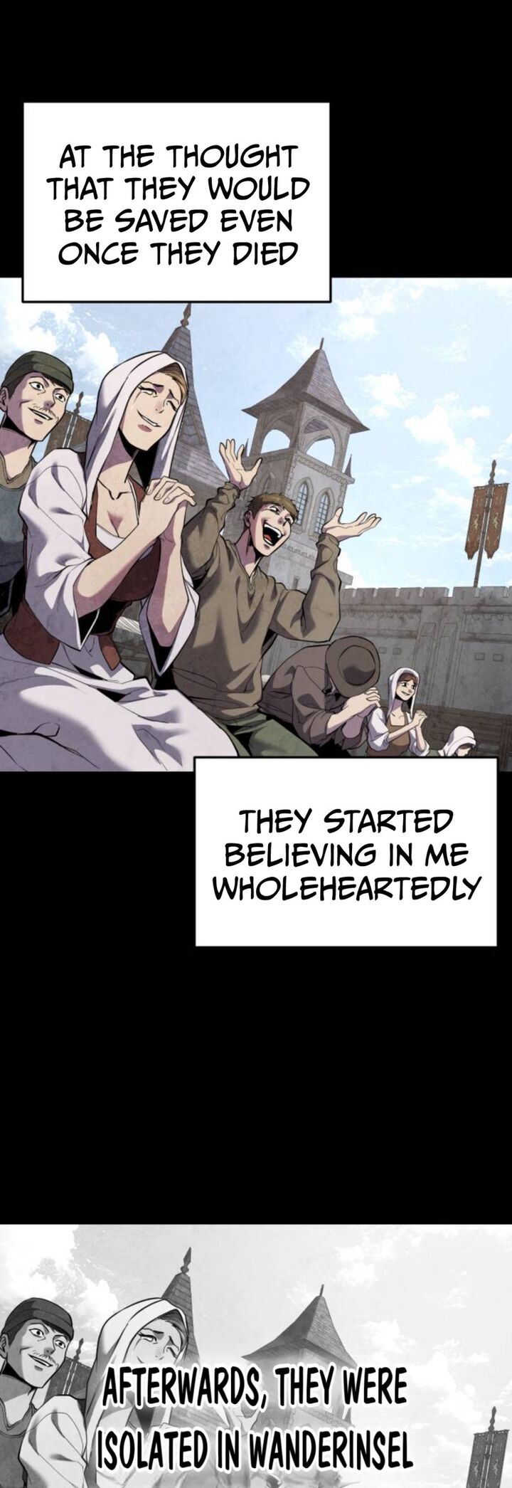 The Boy Of Death Chapter 339 Page 50