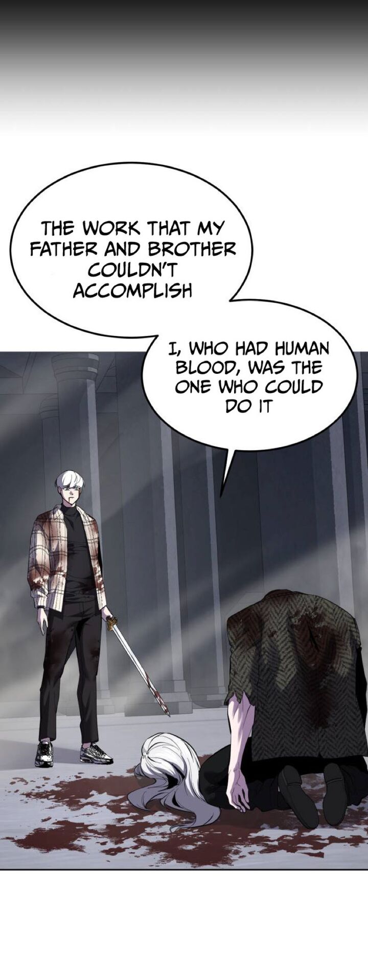 The Boy Of Death Chapter 339 Page 55