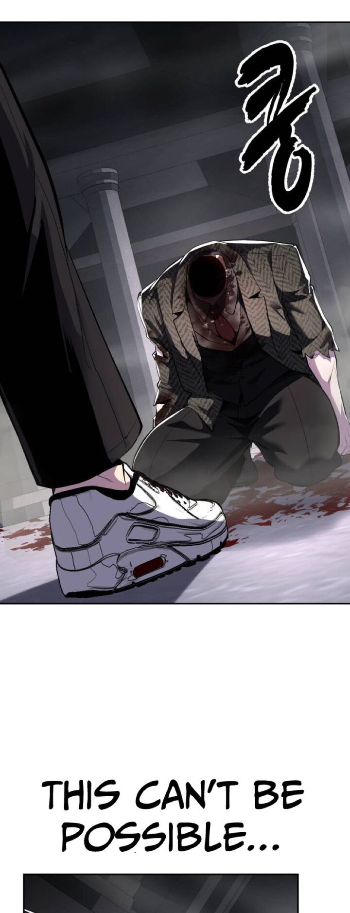 The Boy Of Death Chapter 339 Page 6