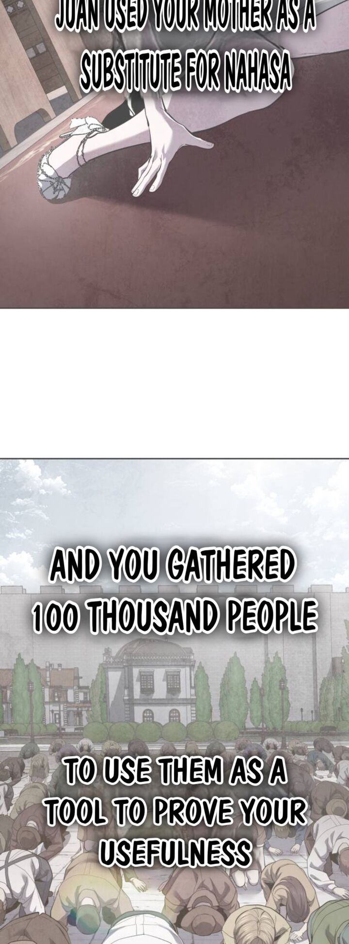 The Boy Of Death Chapter 339 Page 64