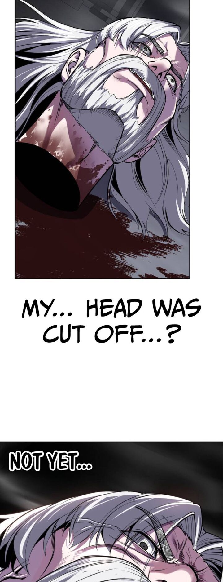 The Boy Of Death Chapter 339 Page 7