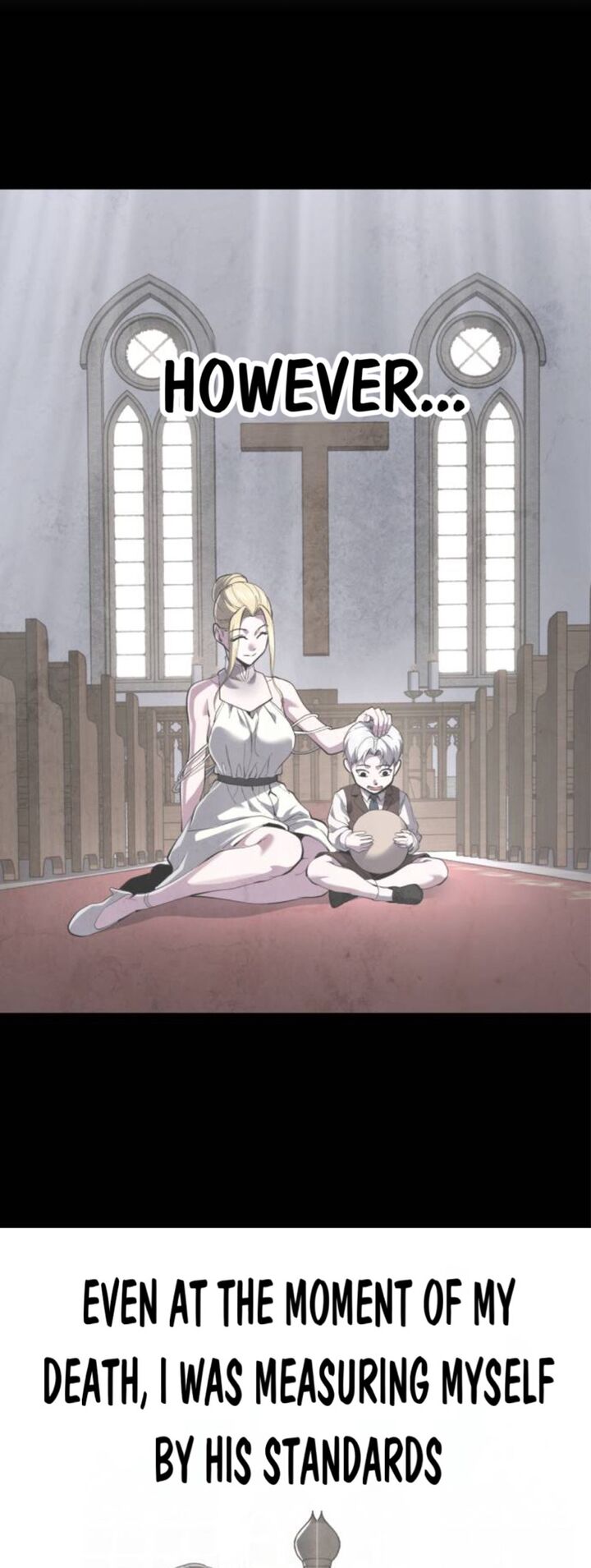 The Boy Of Death Chapter 339 Page 70