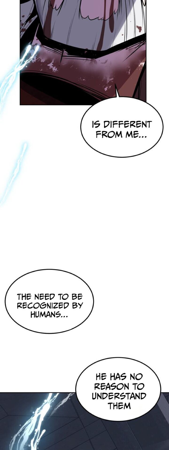 The Boy Of Death Chapter 339 Page 78