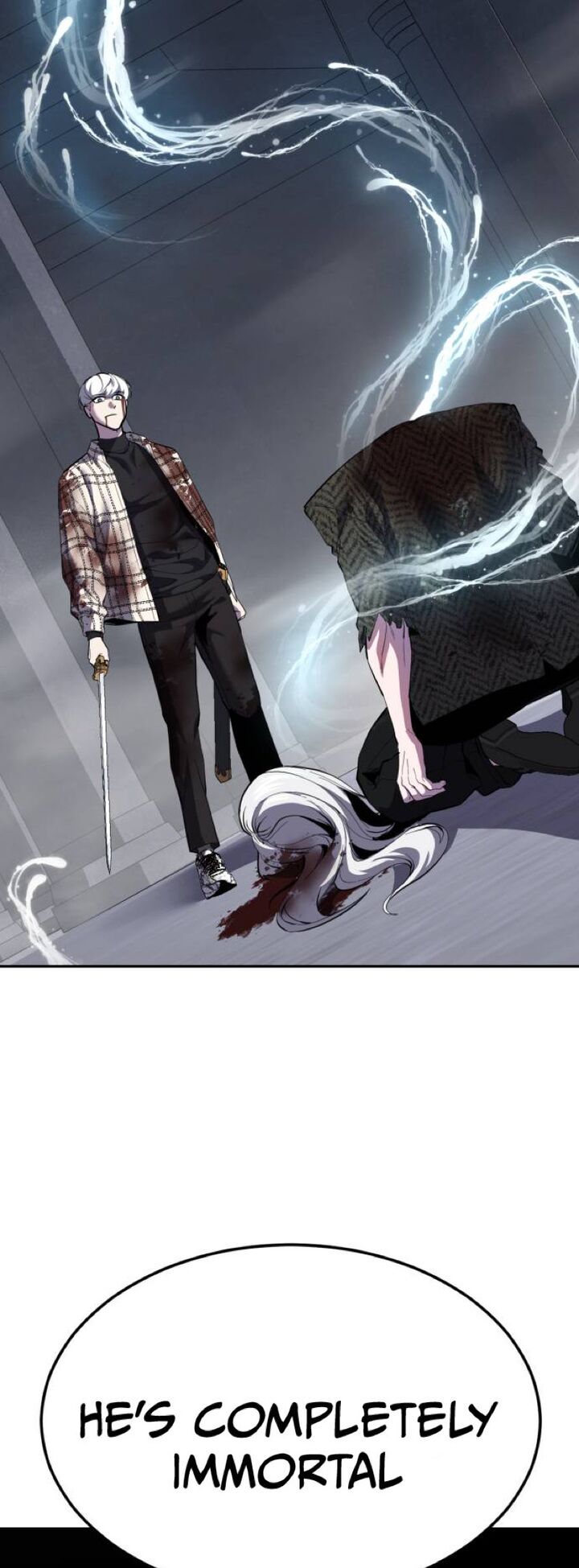 The Boy Of Death Chapter 339 Page 79