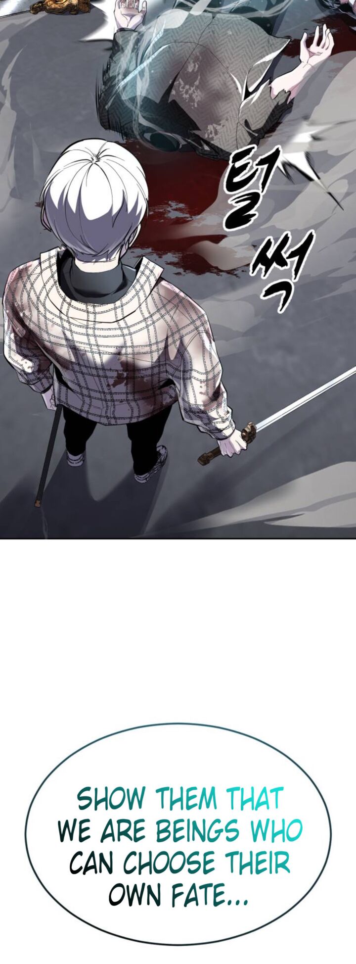 The Boy Of Death Chapter 339 Page 84