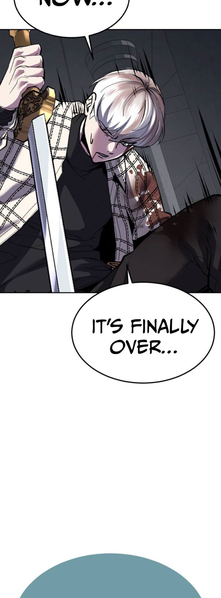 The Boy Of Death Chapter 339 Page 88