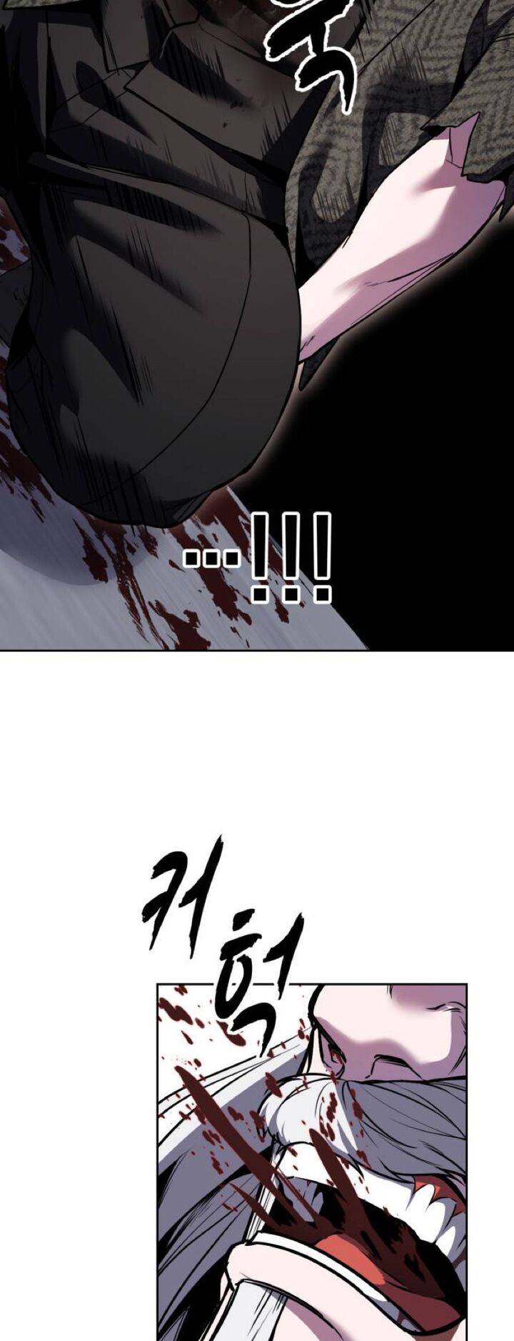 The Boy Of Death Chapter 339 Page 9
