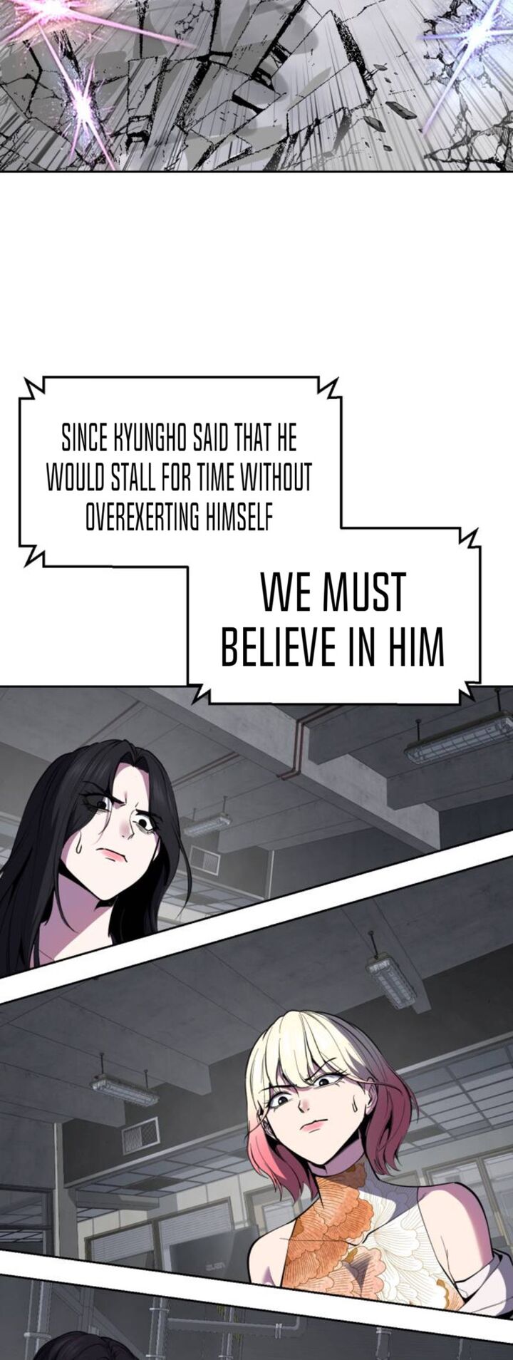The Boy Of Death Chapter 340 Page 15