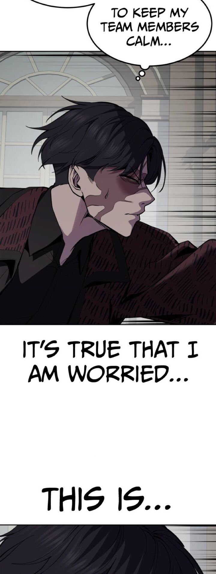 The Boy Of Death Chapter 340 Page 17