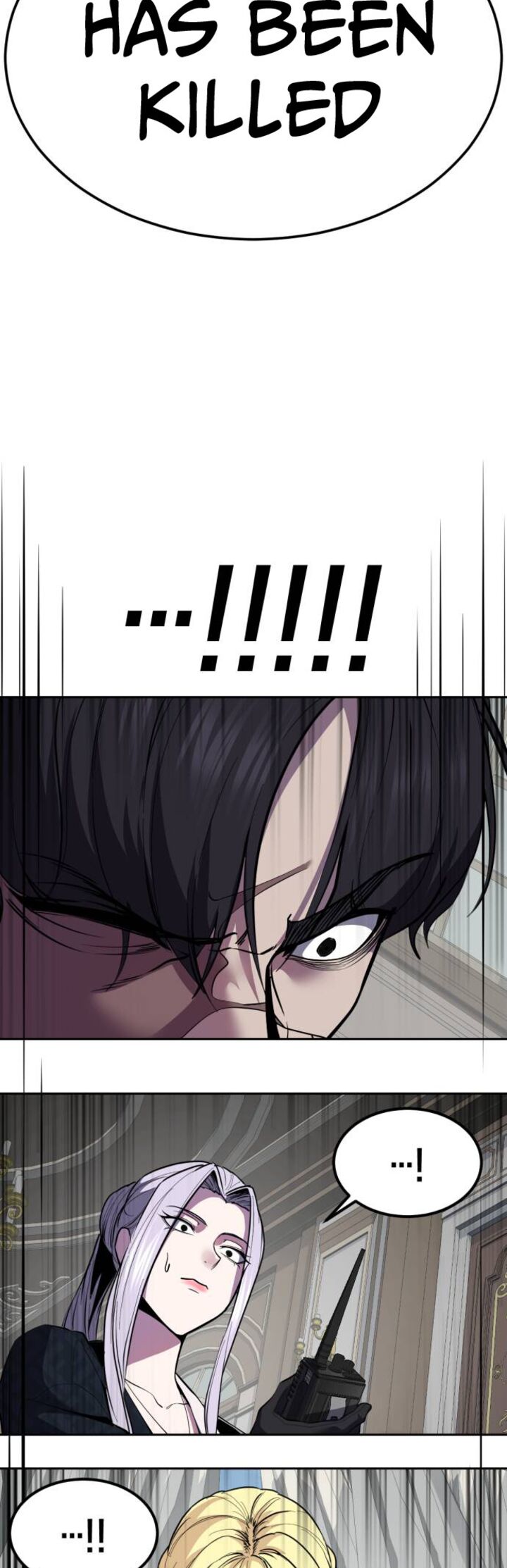The Boy Of Death Chapter 340 Page 23