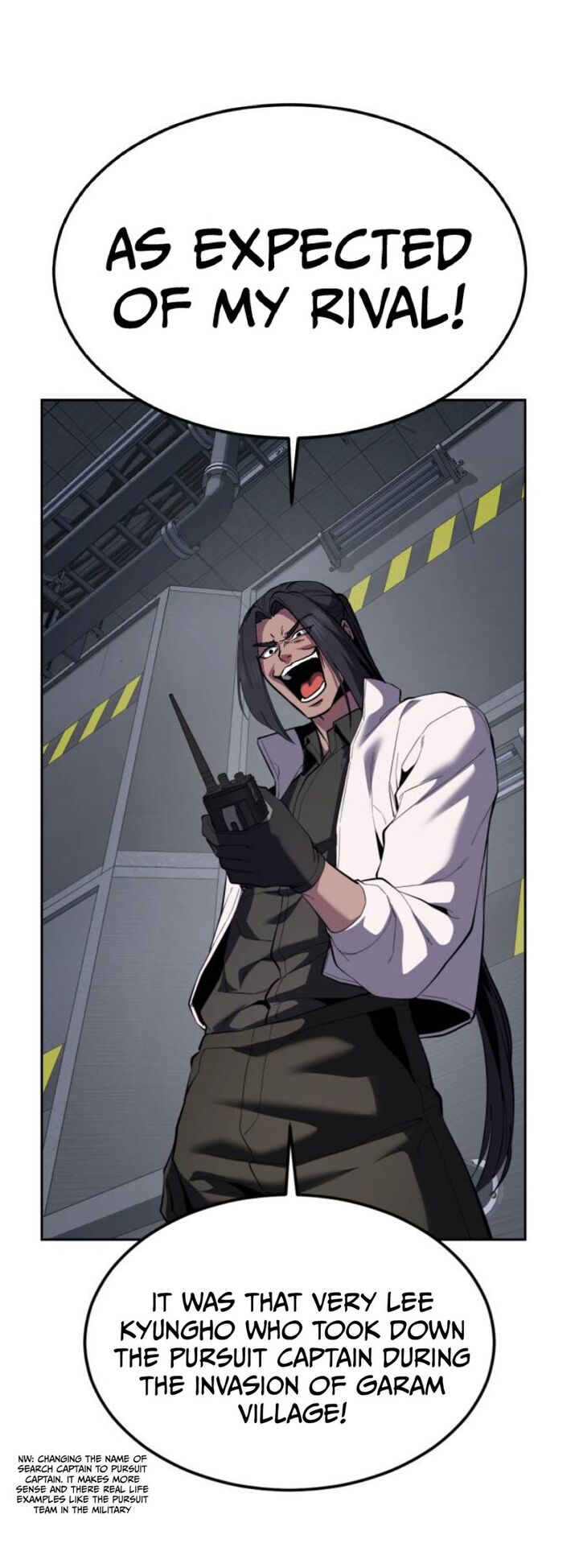 The Boy Of Death Chapter 340 Page 30
