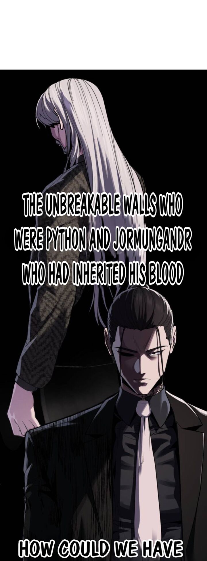 The Boy Of Death Chapter 340 Page 35