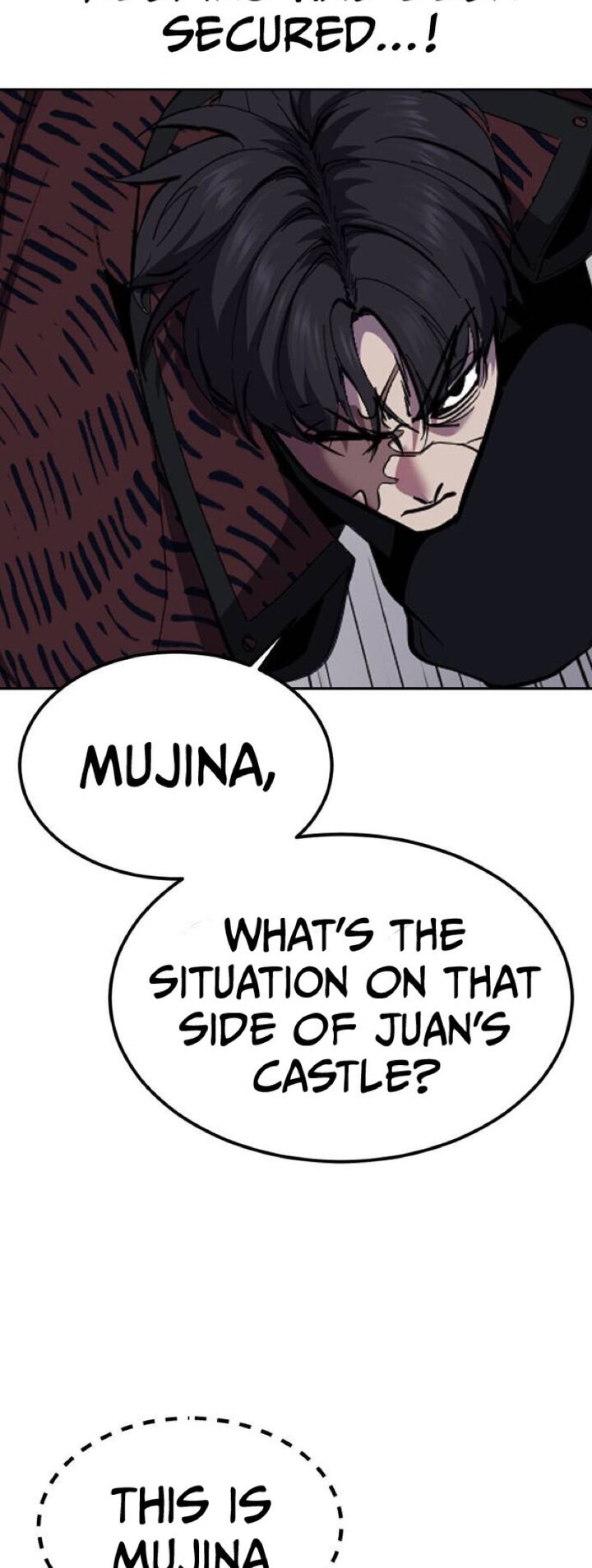 The Boy Of Death Chapter 340 Page 4