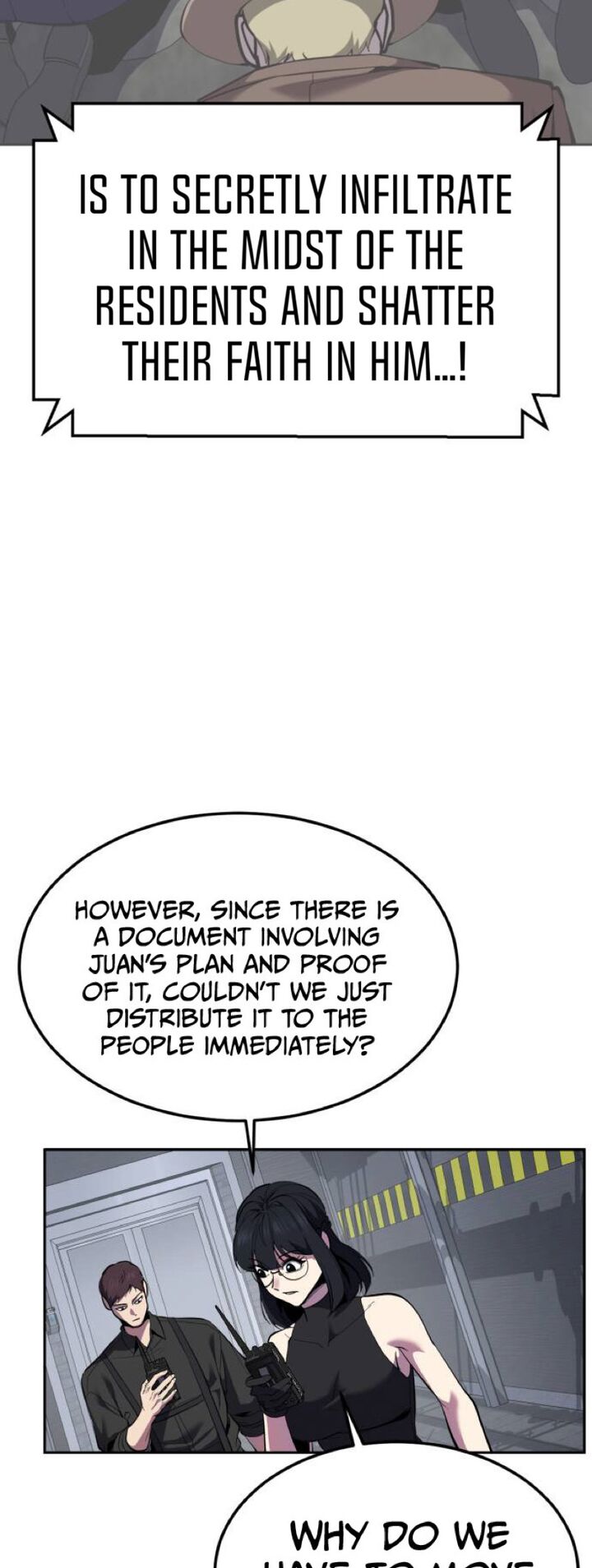 The Boy Of Death Chapter 340 Page 43