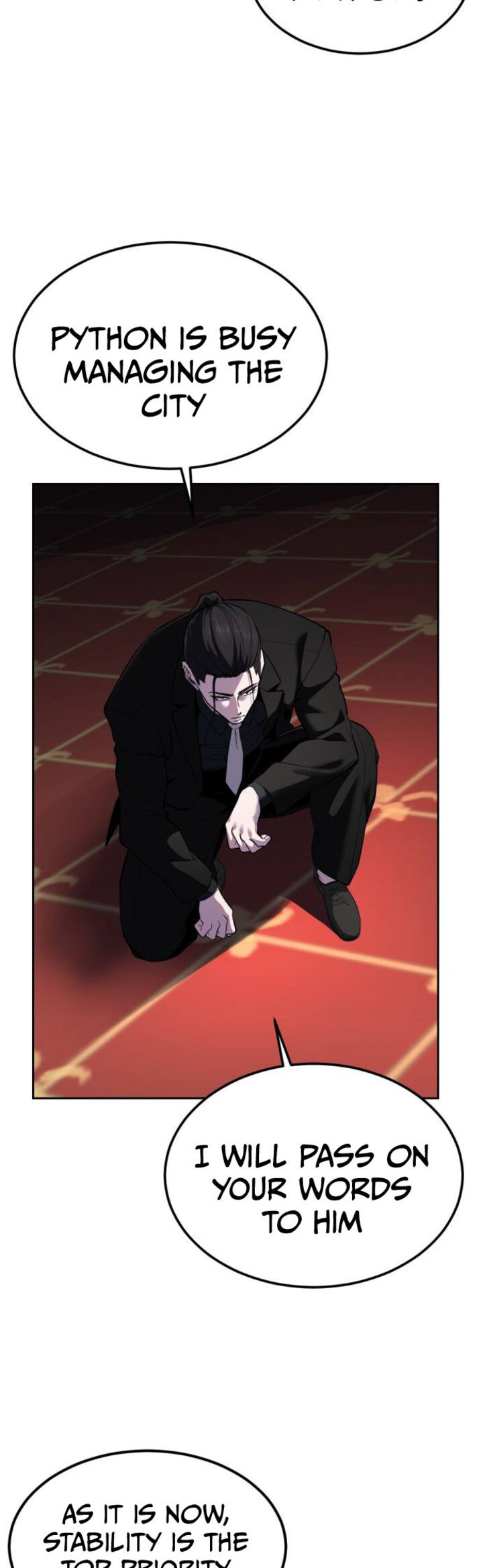The Boy Of Death Chapter 340 Page 59