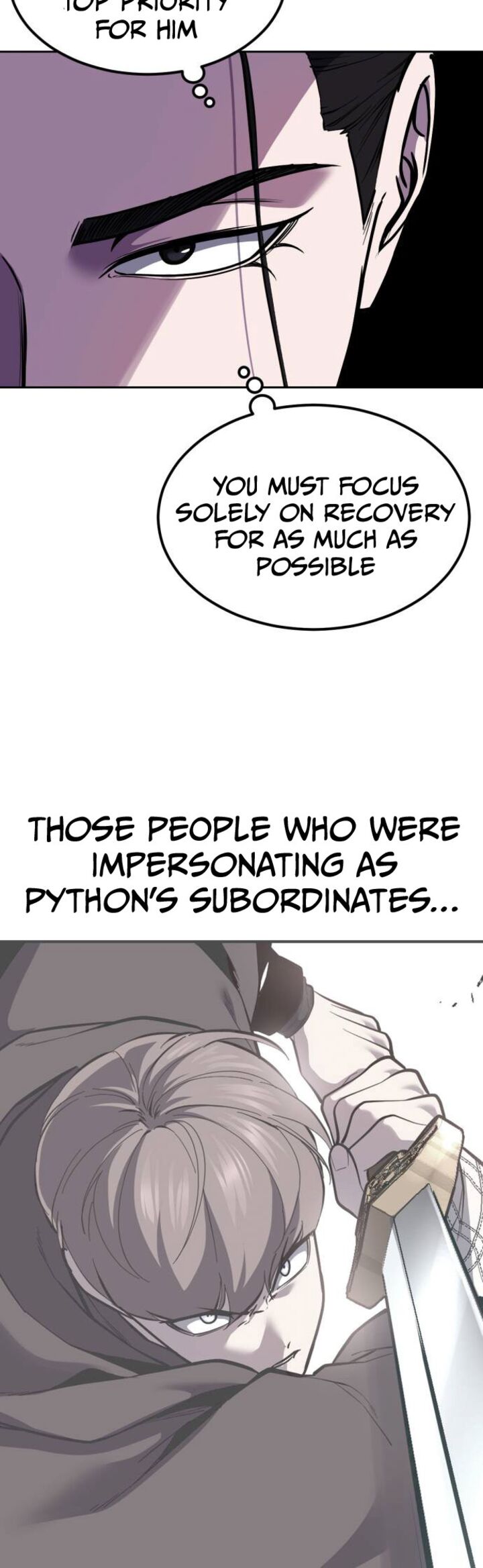The Boy Of Death Chapter 340 Page 60