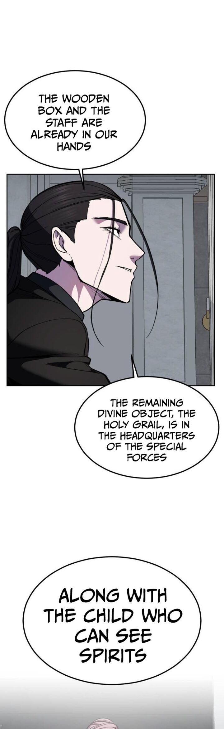The Boy Of Death Chapter 340 Page 62