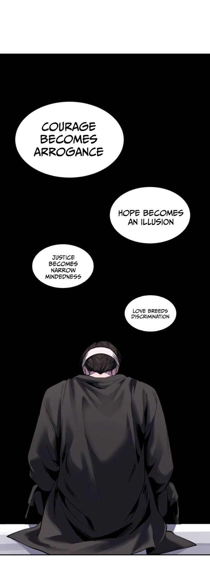 The Boy Of Death Chapter 340 Page 78