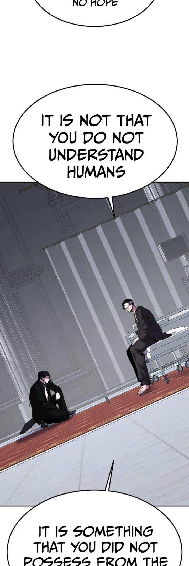 The Boy Of Death Chapter 340 Page 82