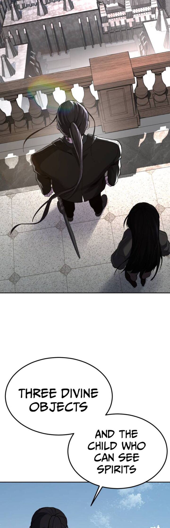 The Boy Of Death Chapter 340 Page 92