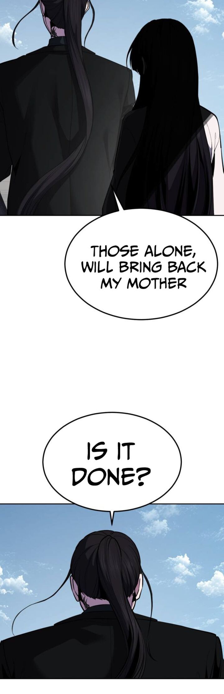 The Boy Of Death Chapter 340 Page 93