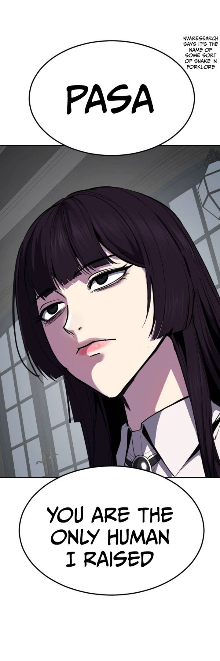 The Boy Of Death Chapter 340 Page 98