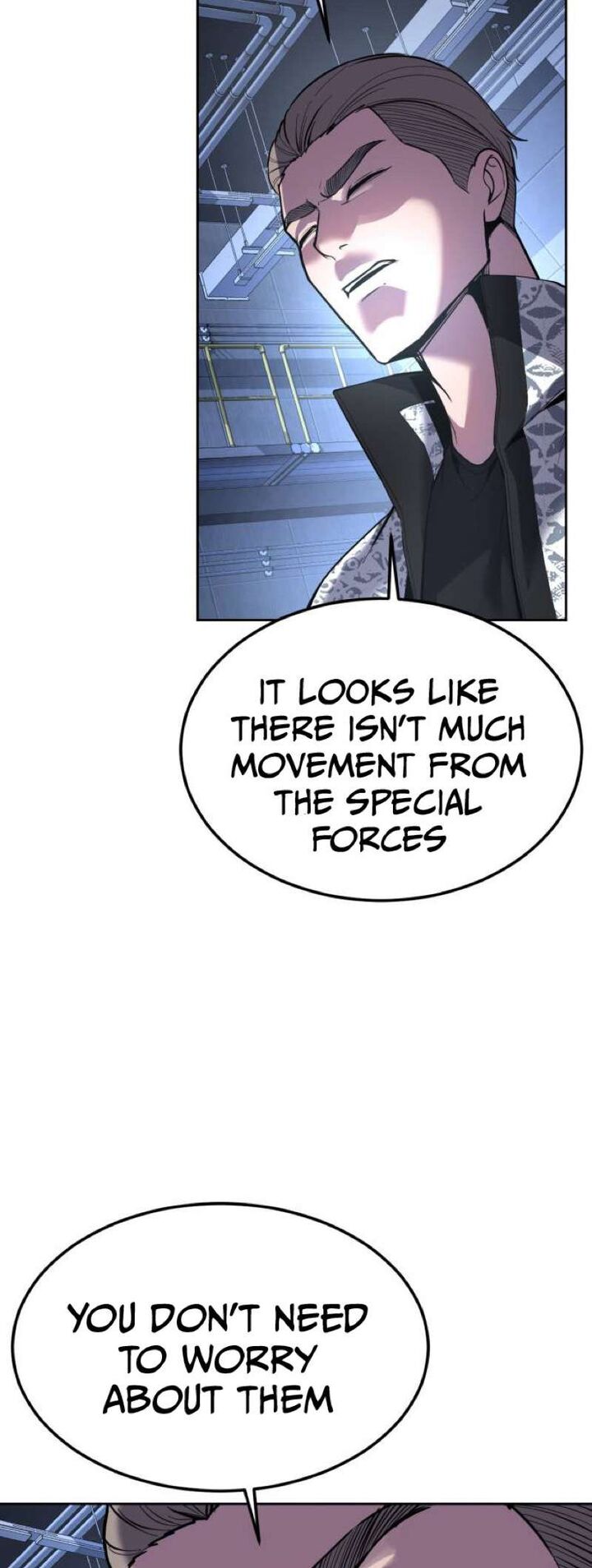 The Boy Of Death Chapter 341 Page 16