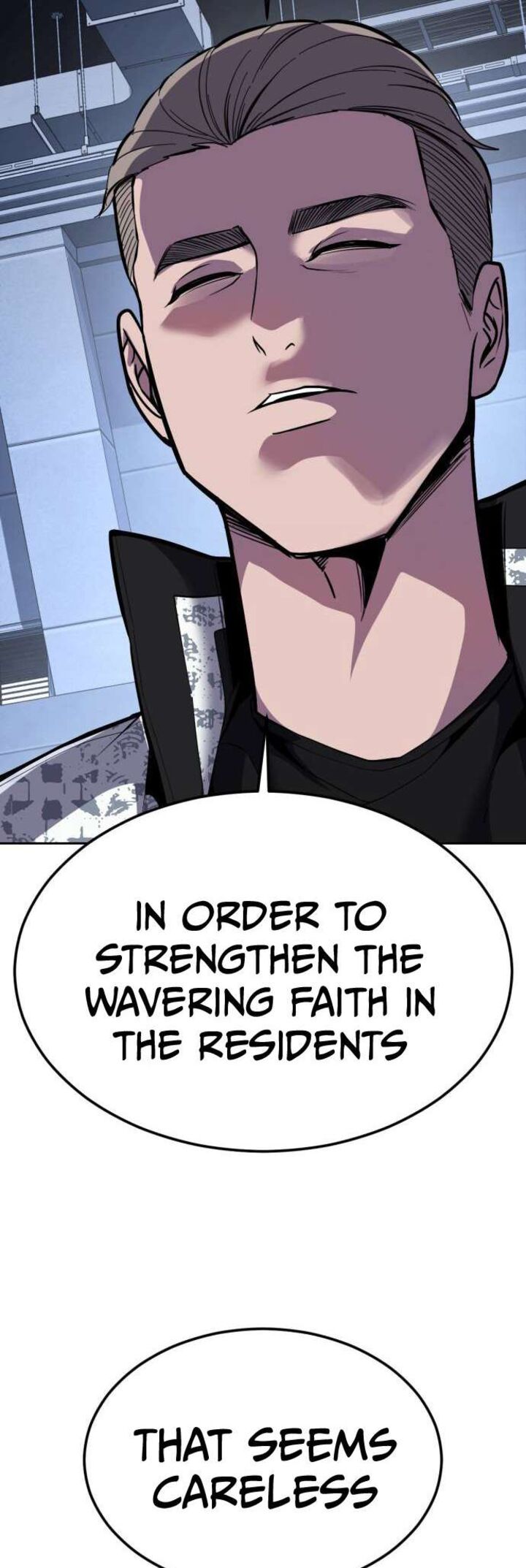 The Boy Of Death Chapter 341 Page 21