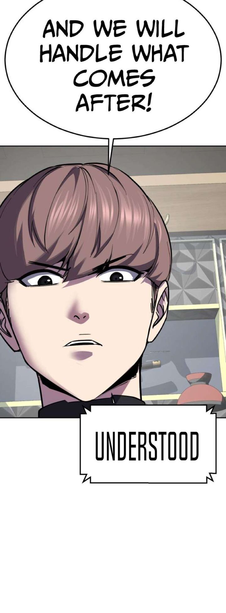 The Boy Of Death Chapter 341 Page 28