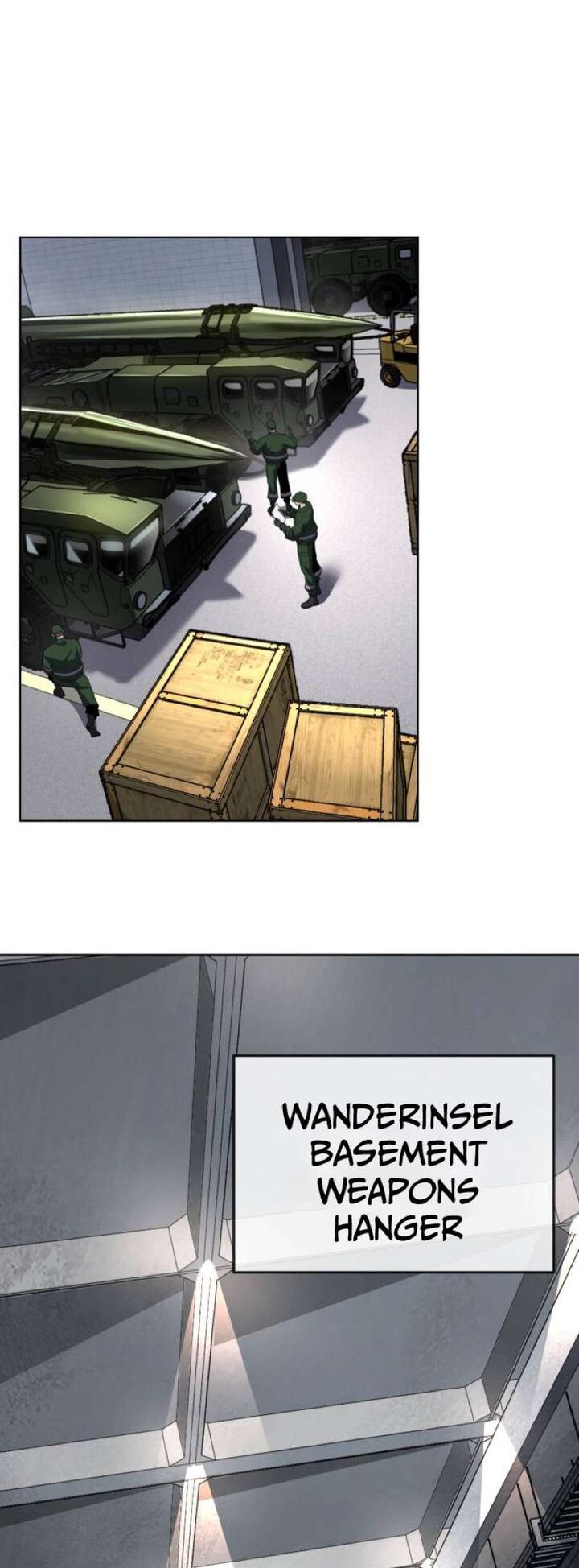 The Boy Of Death Chapter 341 Page 29