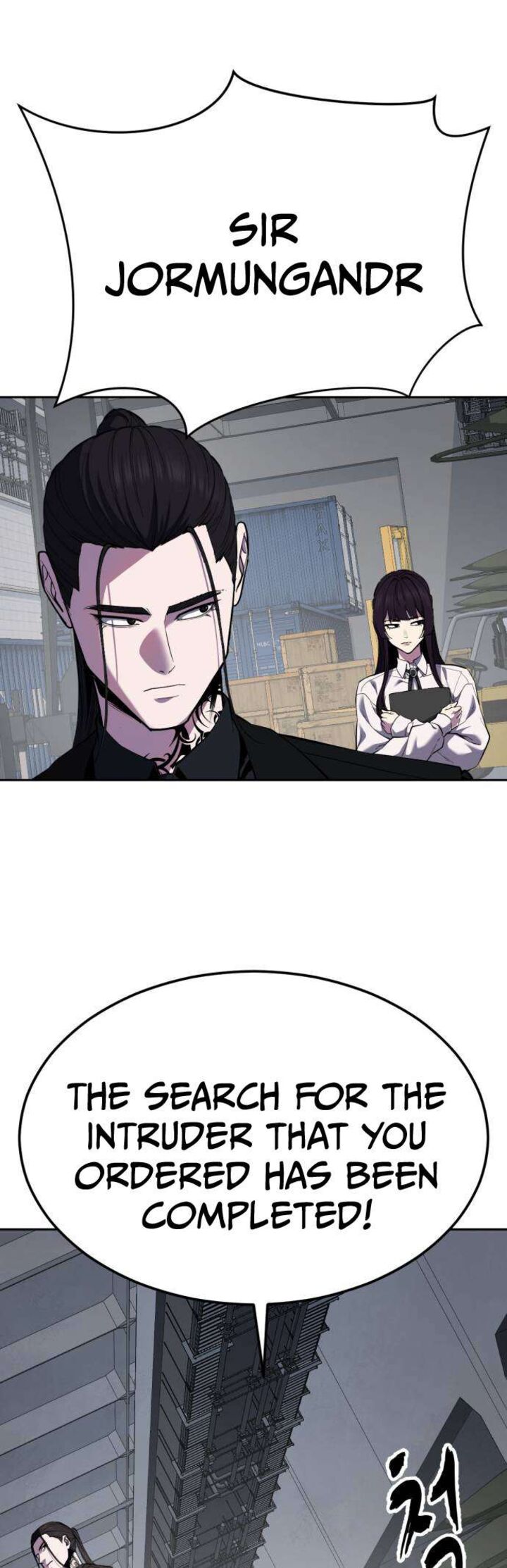 The Boy Of Death Chapter 341 Page 32