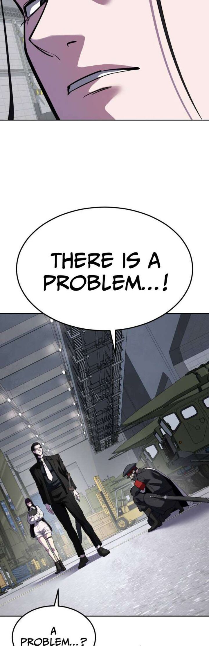 The Boy Of Death Chapter 341 Page 35