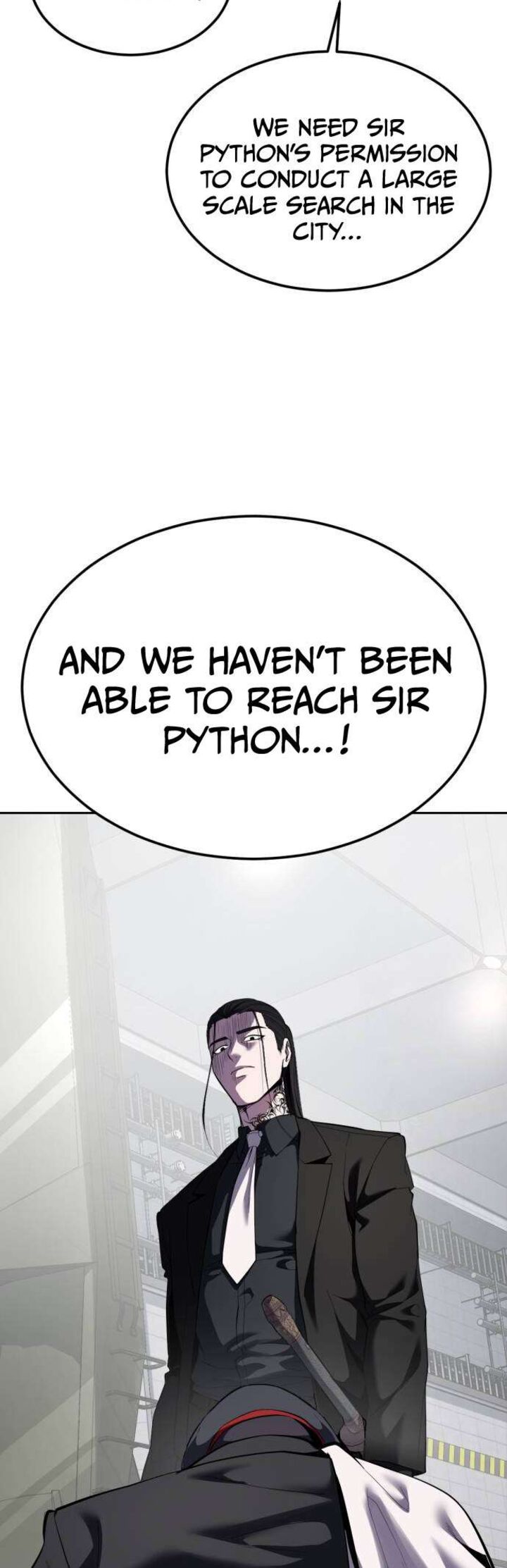 The Boy Of Death Chapter 341 Page 36