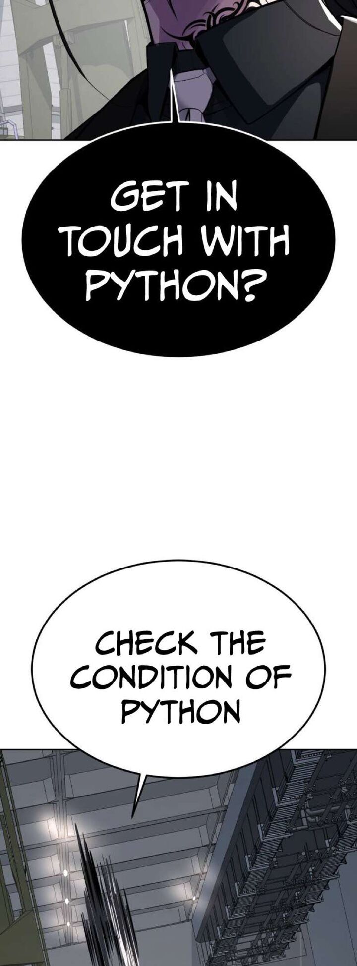 The Boy Of Death Chapter 341 Page 38