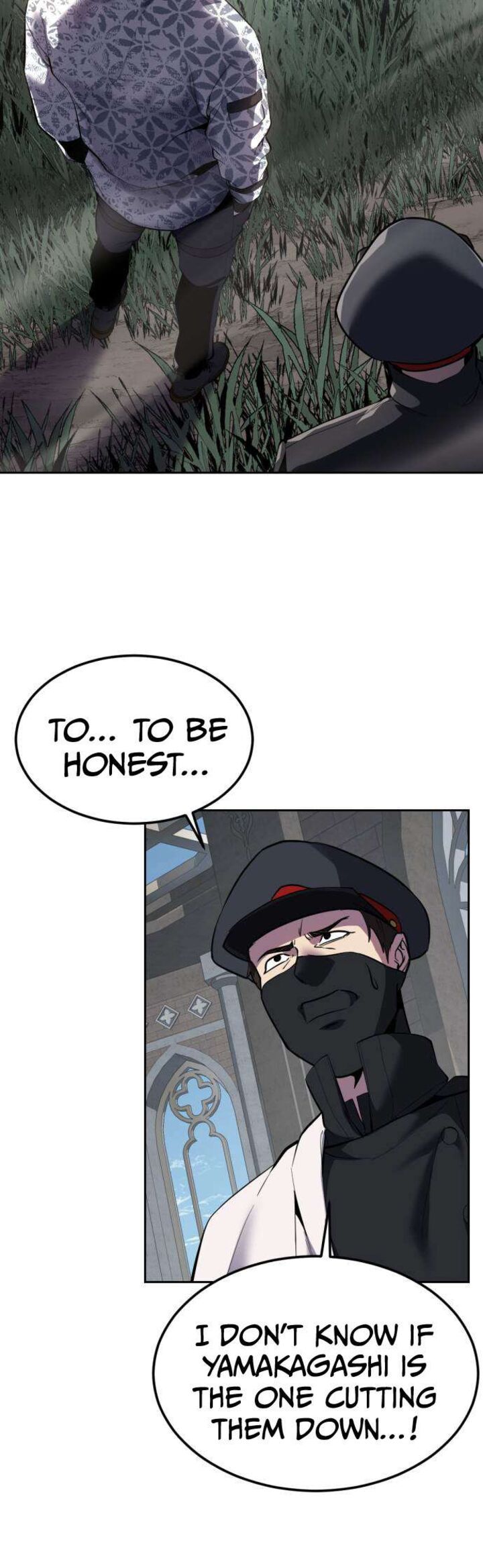 The Boy Of Death Chapter 341 Page 4