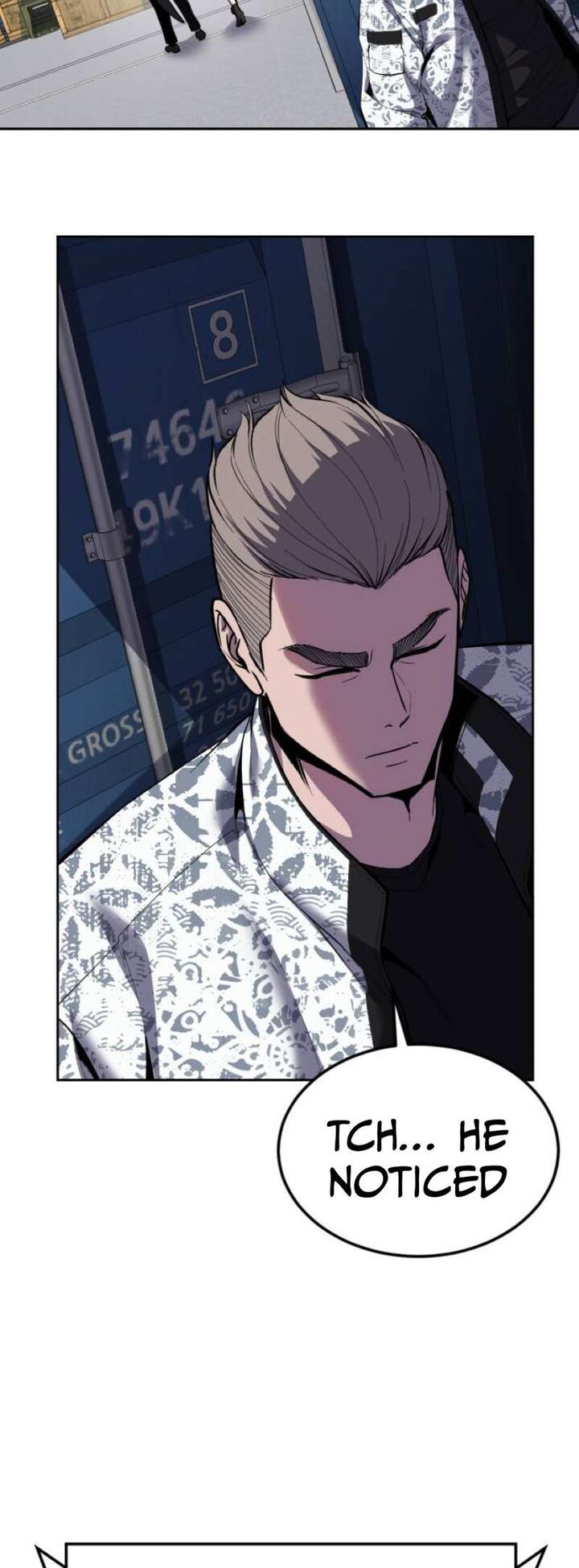 The Boy Of Death Chapter 341 Page 40
