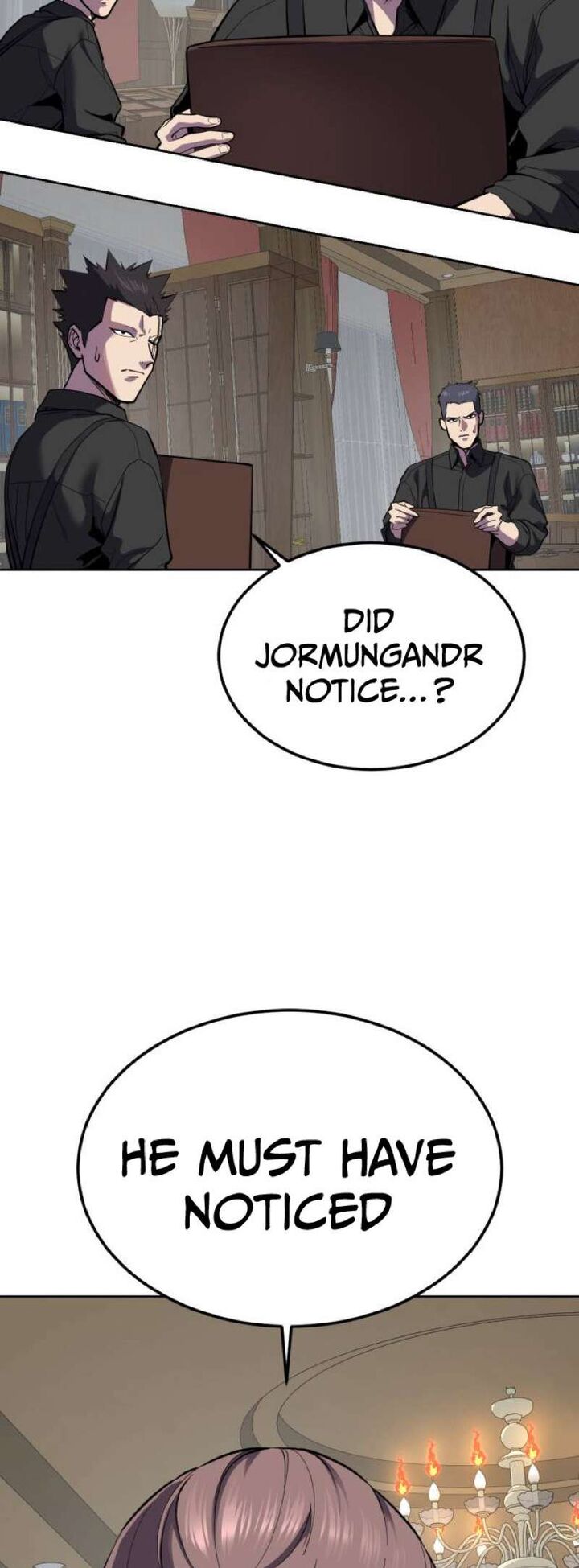 The Boy Of Death Chapter 341 Page 44