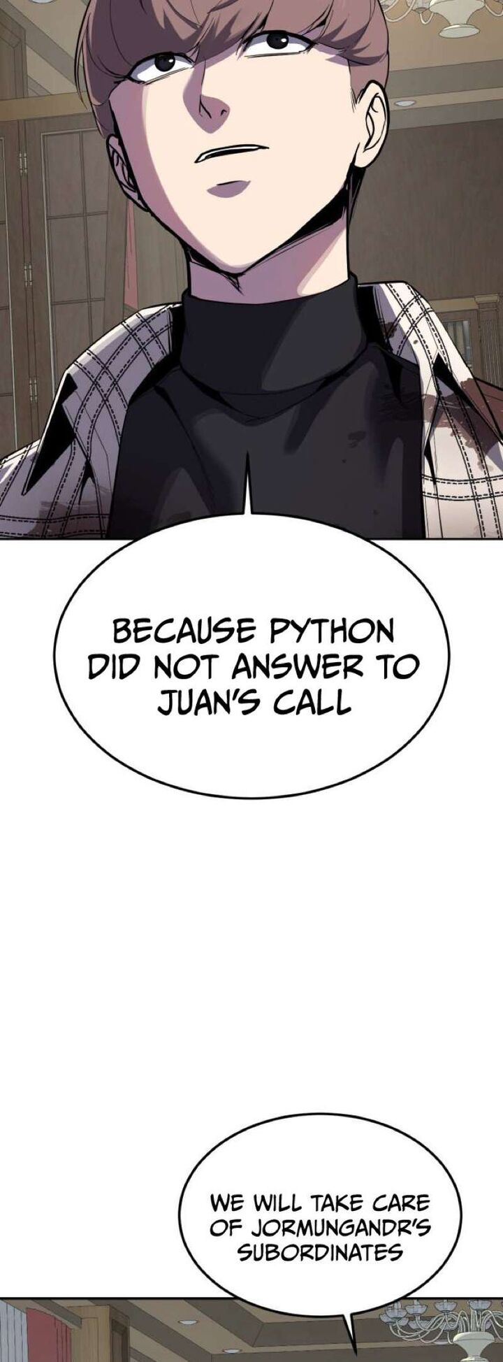 The Boy Of Death Chapter 341 Page 45